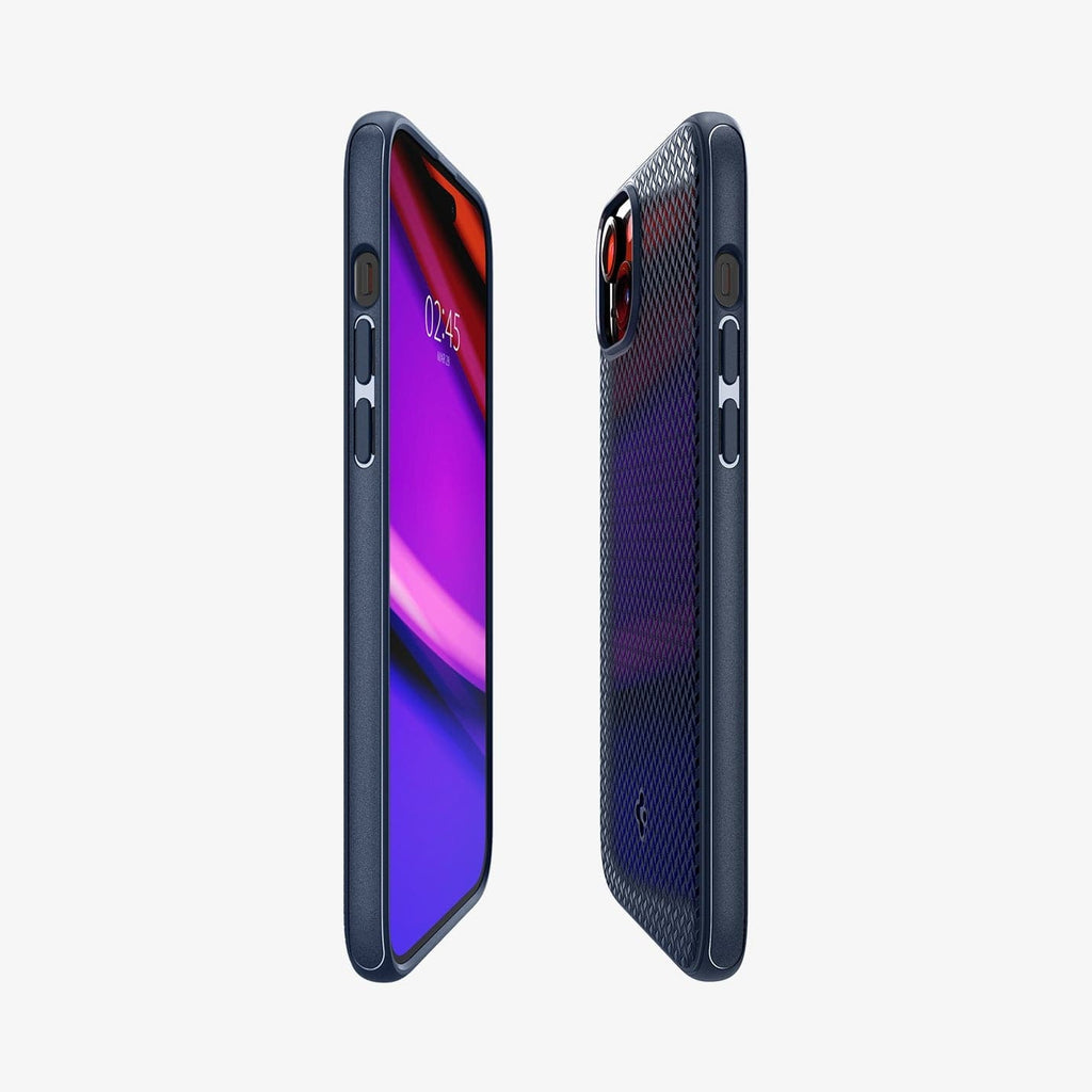 iPhone 15 Series - Mag Armor (Mag Fit)