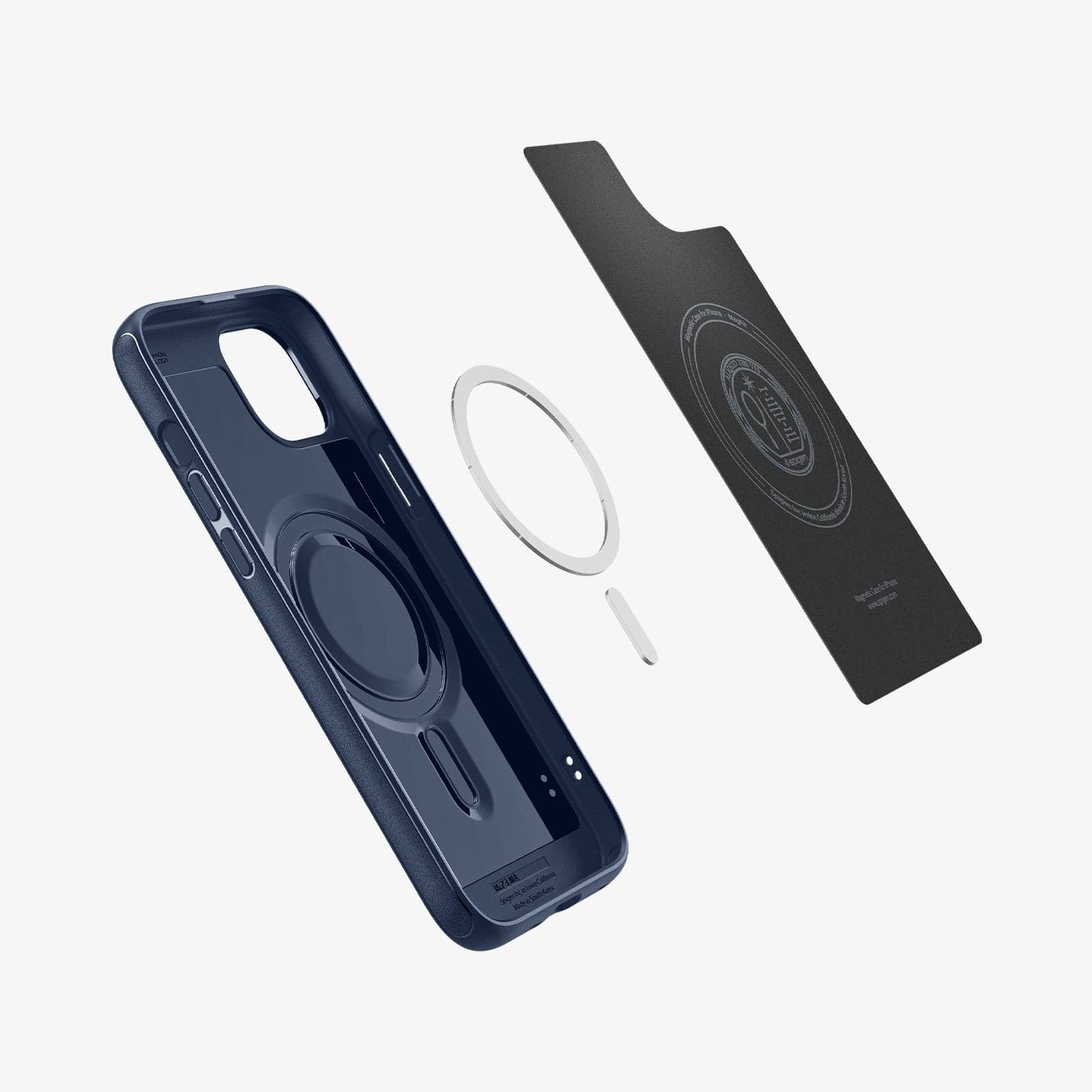iPhone 15 Series - Mag Armor (Mag Fit)