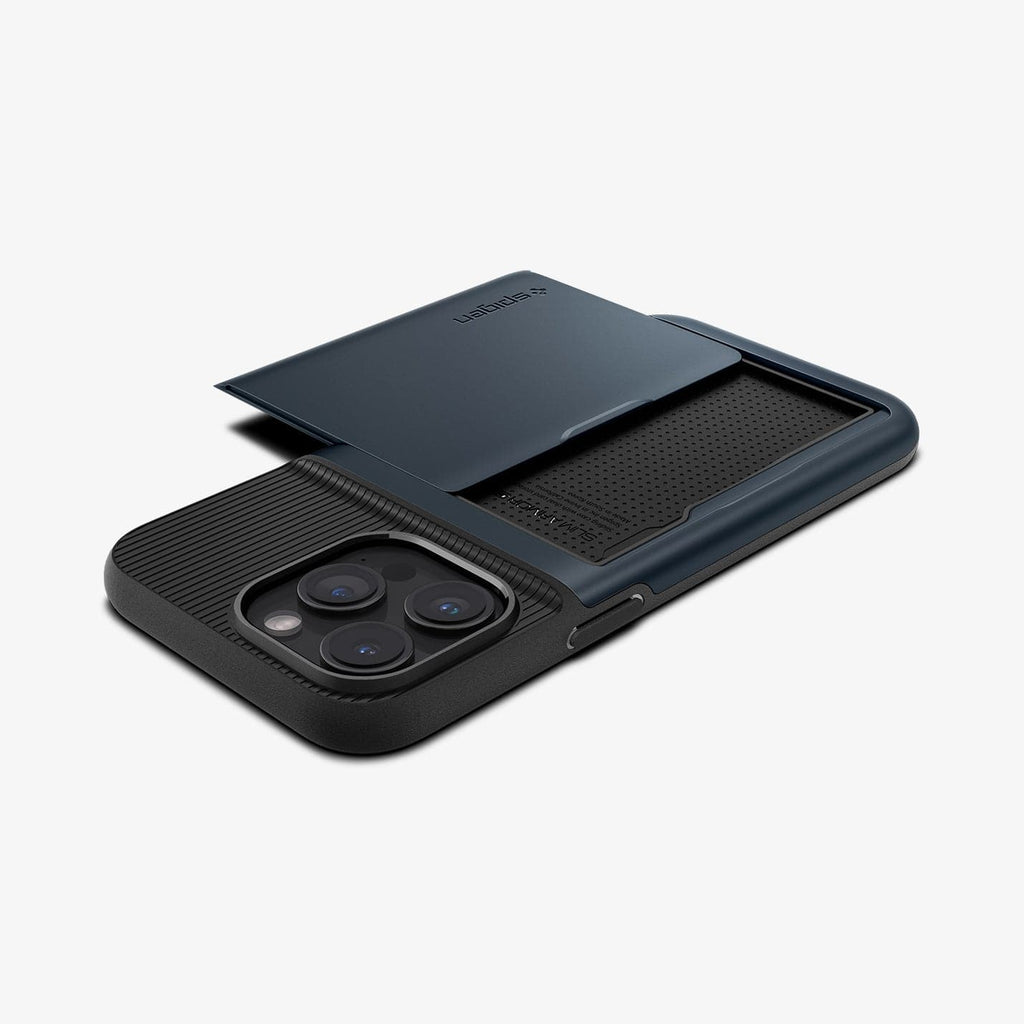 iPhone 15 Series - Slim Armor CS