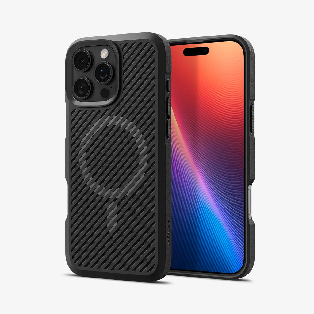 iPhone 16 Series - Core Armor (Mag Fit)