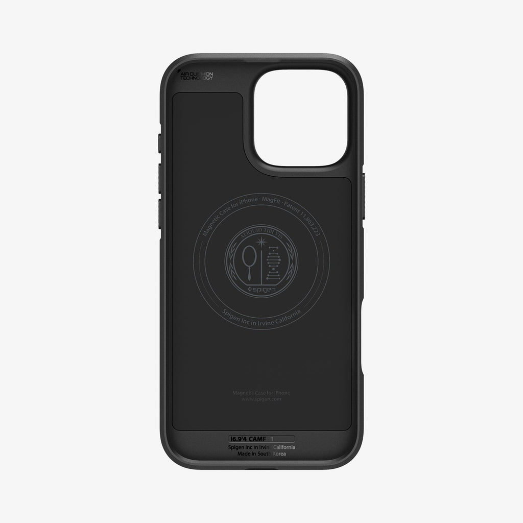 iPhone 16 Series - Core Armor (Mag Fit)