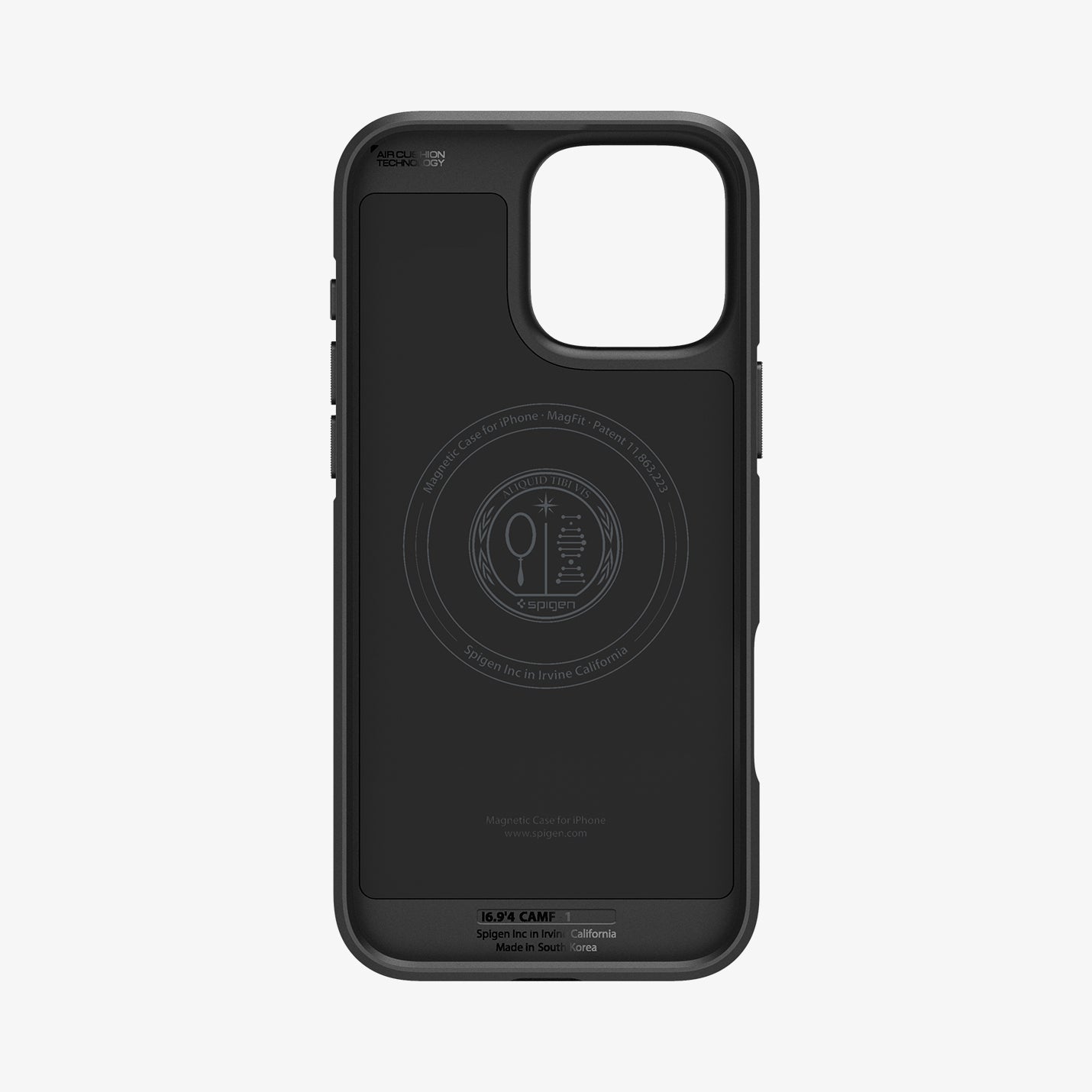 iPhone 16 Series - Core Armor (Mag Fit)