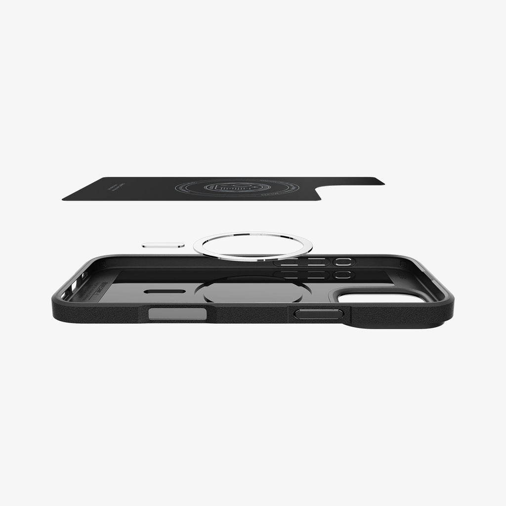 iPhone 16 Series - Core Armor (Mag Fit)