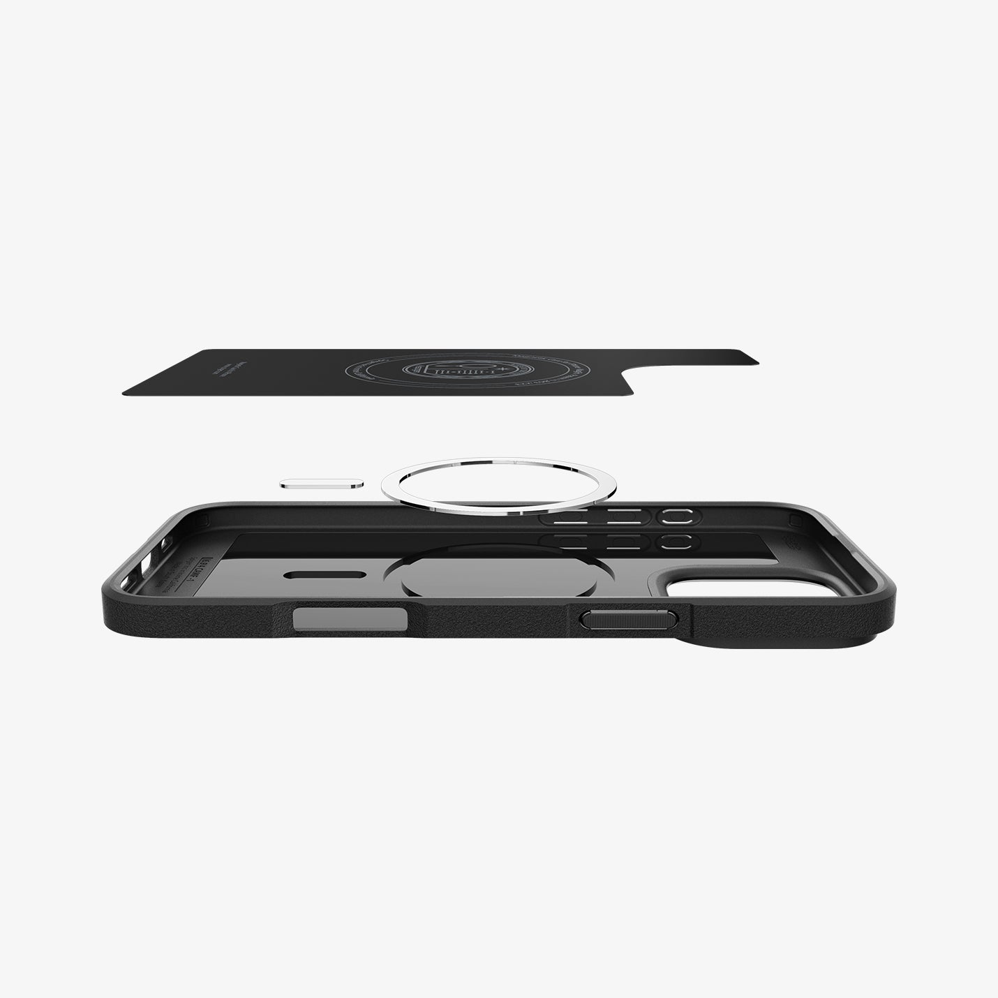 iPhone 16 Series - Core Armor (Mag Fit)