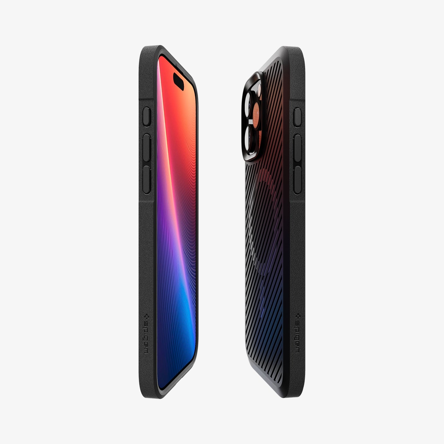 iPhone 16 Series - Core Armor (Mag Fit)