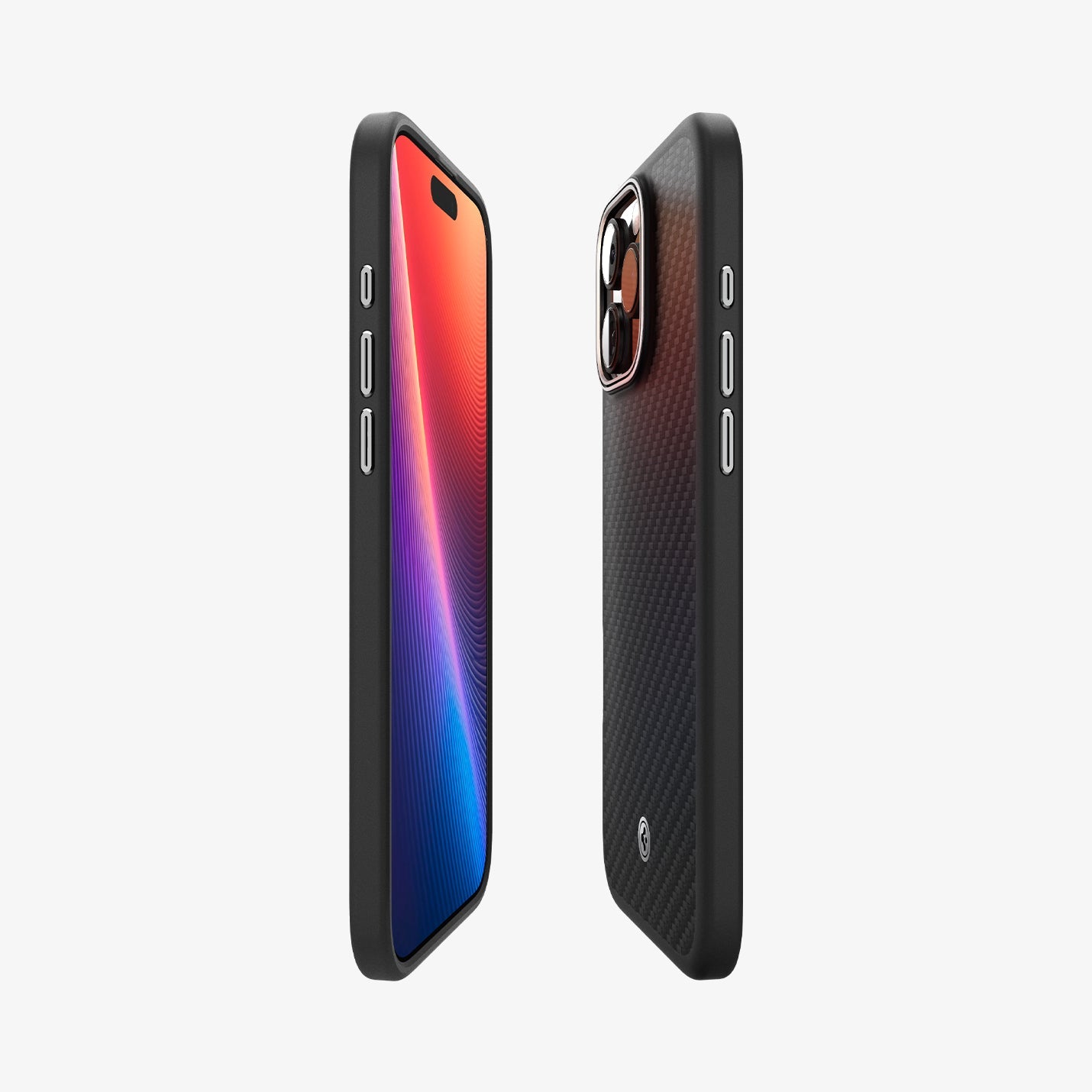 iPhone 16 Series - Enzo Aramid (Mag Fit)