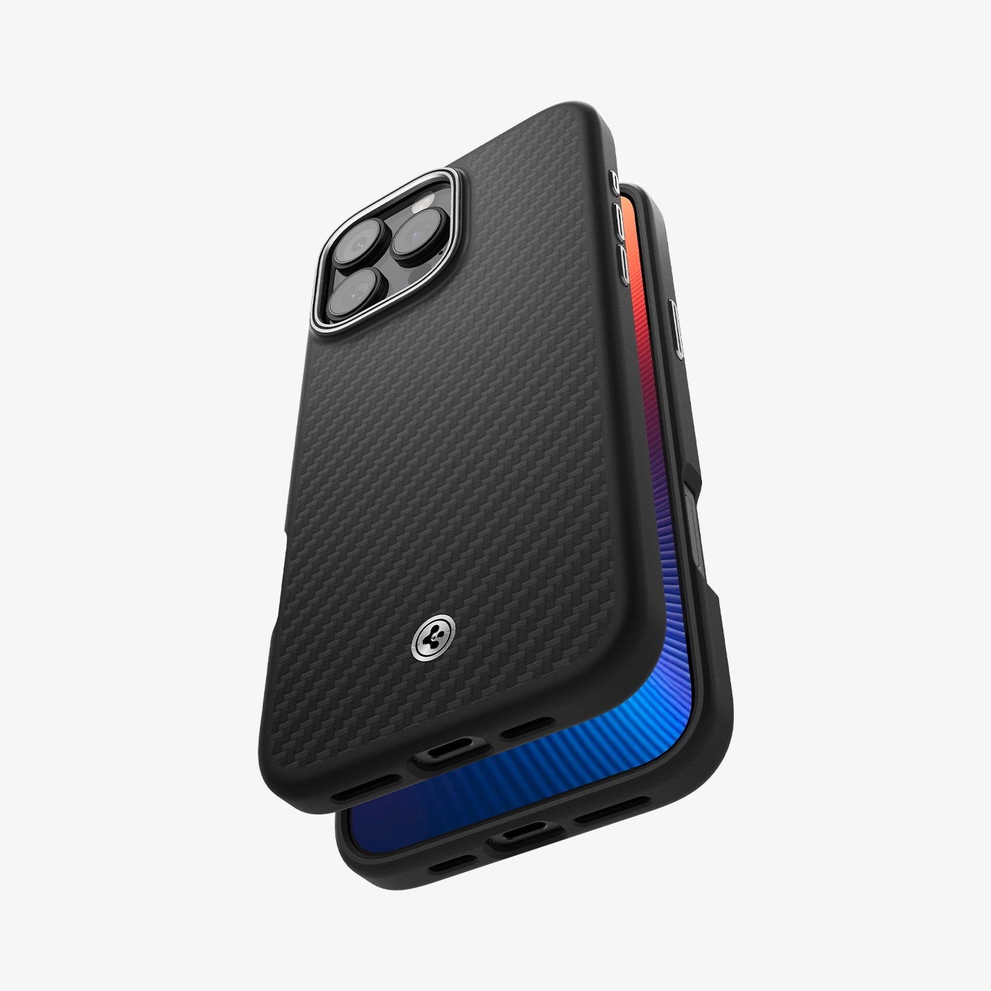 iPhone 16 Series - Enzo Aramid (Mag Fit)