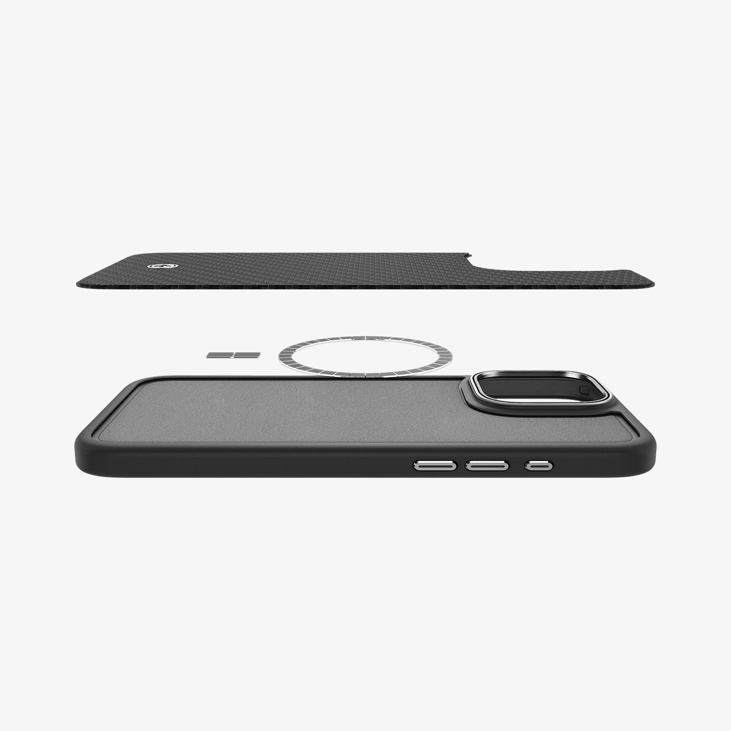 iPhone 16 Series - Enzo Aramid (Mag Fit)