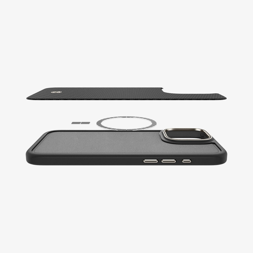 iPhone 16 Series - Enzo Aramid (Mag Fit)