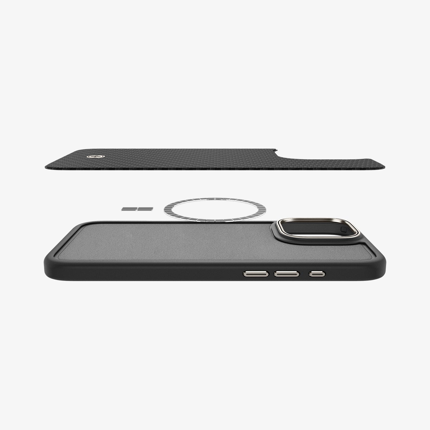 iPhone 16 Series - Enzo Aramid (Mag Fit)
