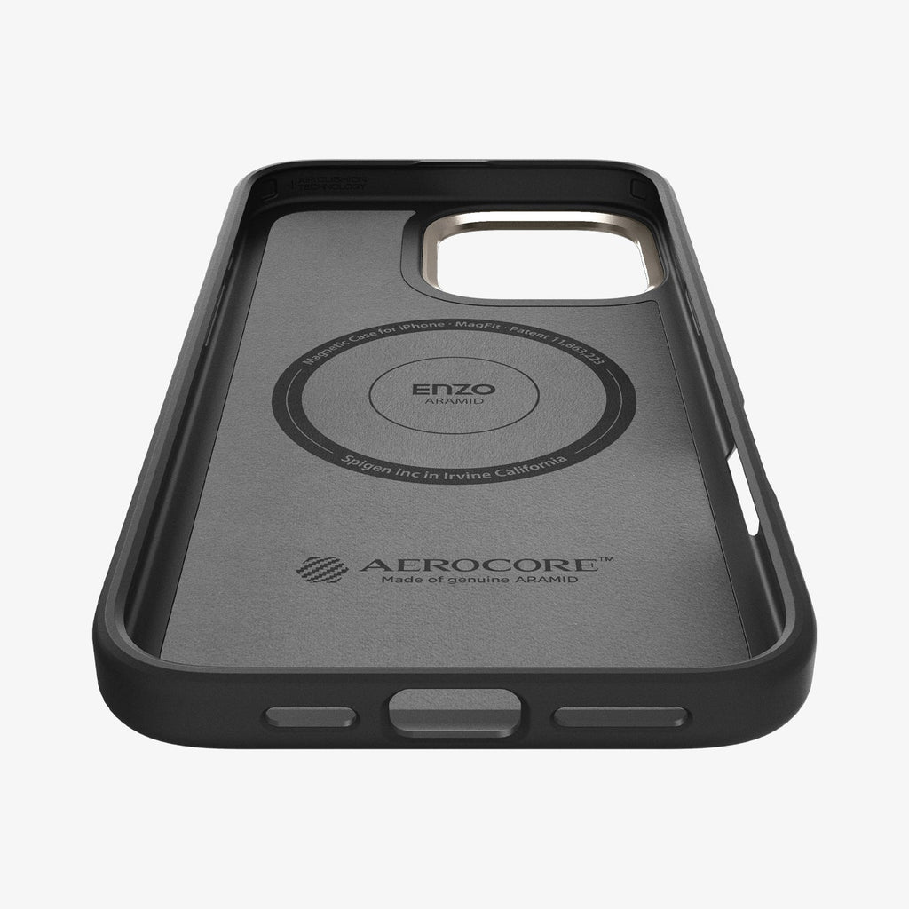iPhone 16 Series - Enzo Aramid (Mag Fit)