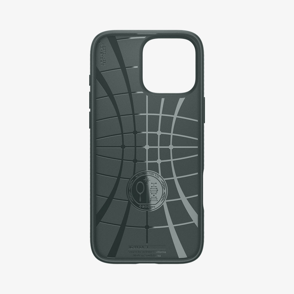 iPhone 16 Series - Liquid Air