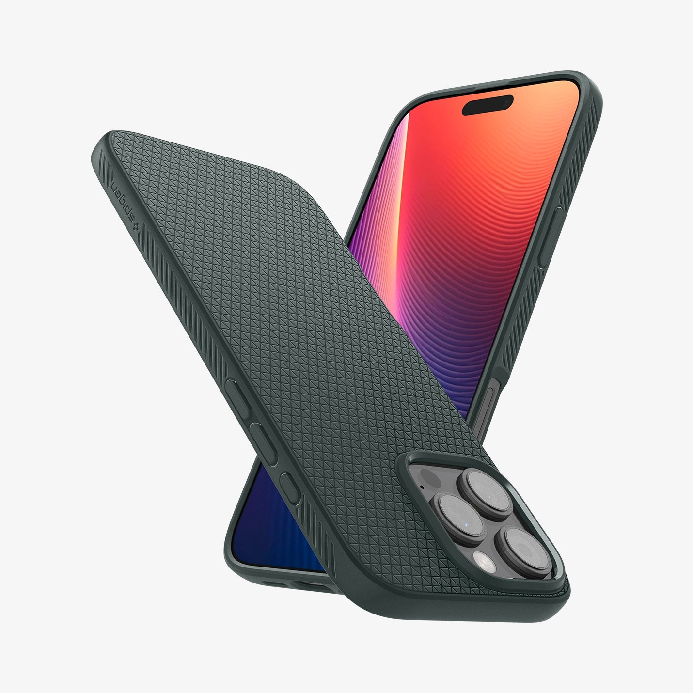 iPhone 16 Series - Liquid Air