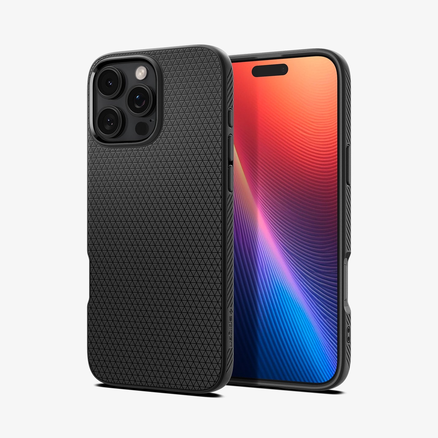 iPhone 16 Series - Liquid Air