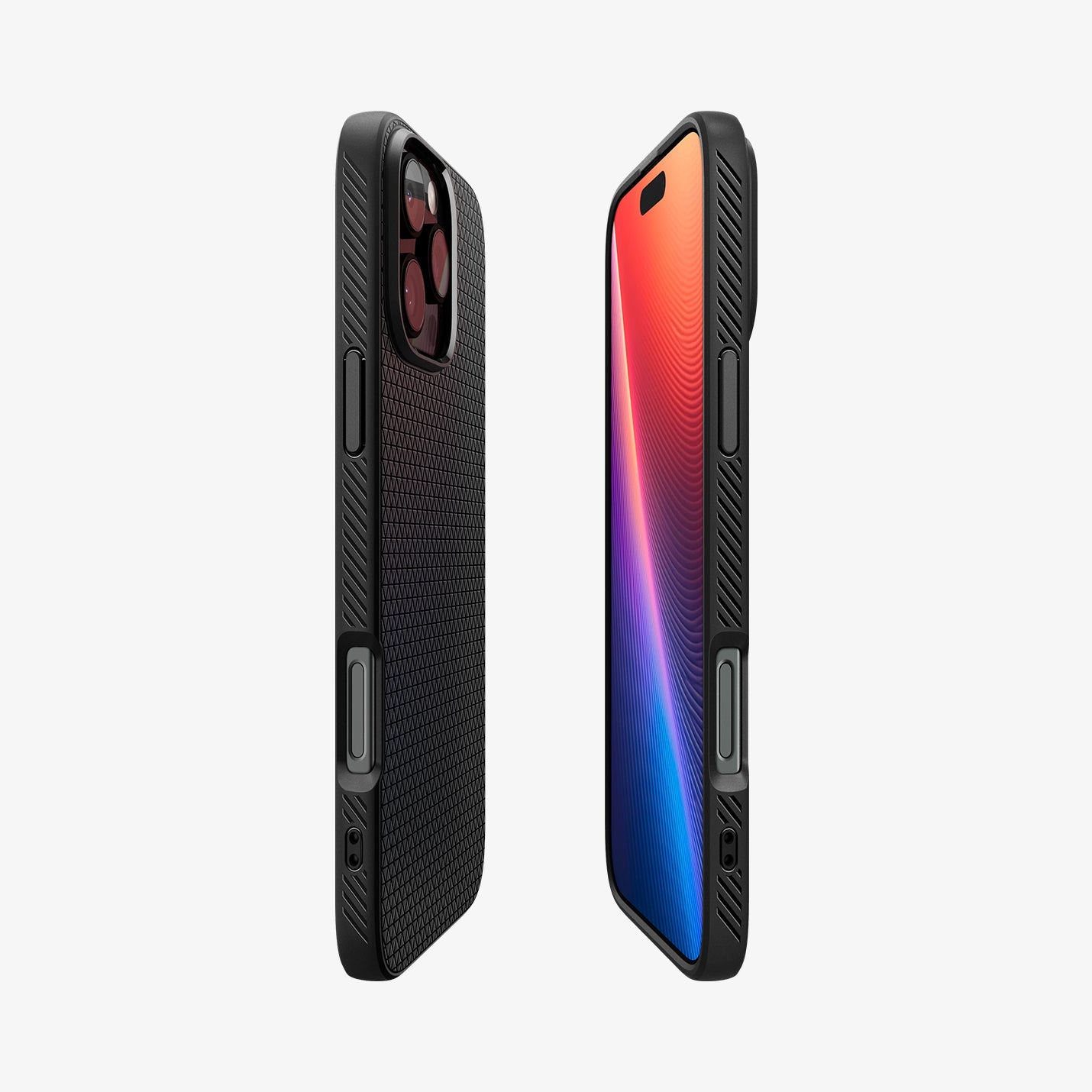 iPhone 16 Series - Liquid Air