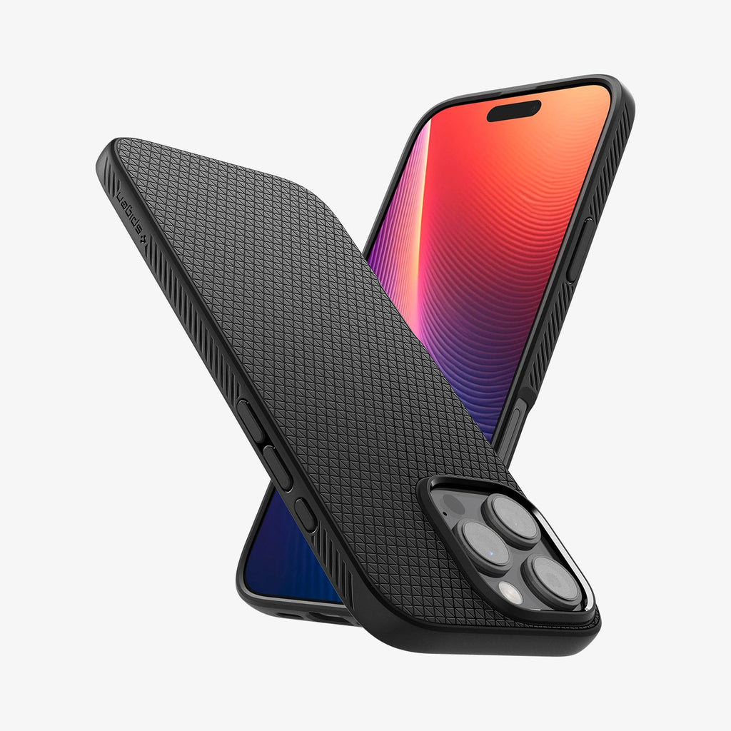iPhone 16 Series - Liquid Air
