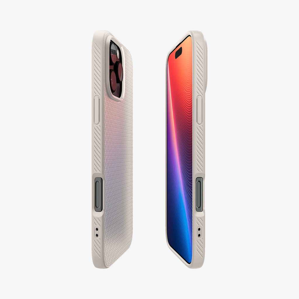 iPhone 16 Series - Liquid Air