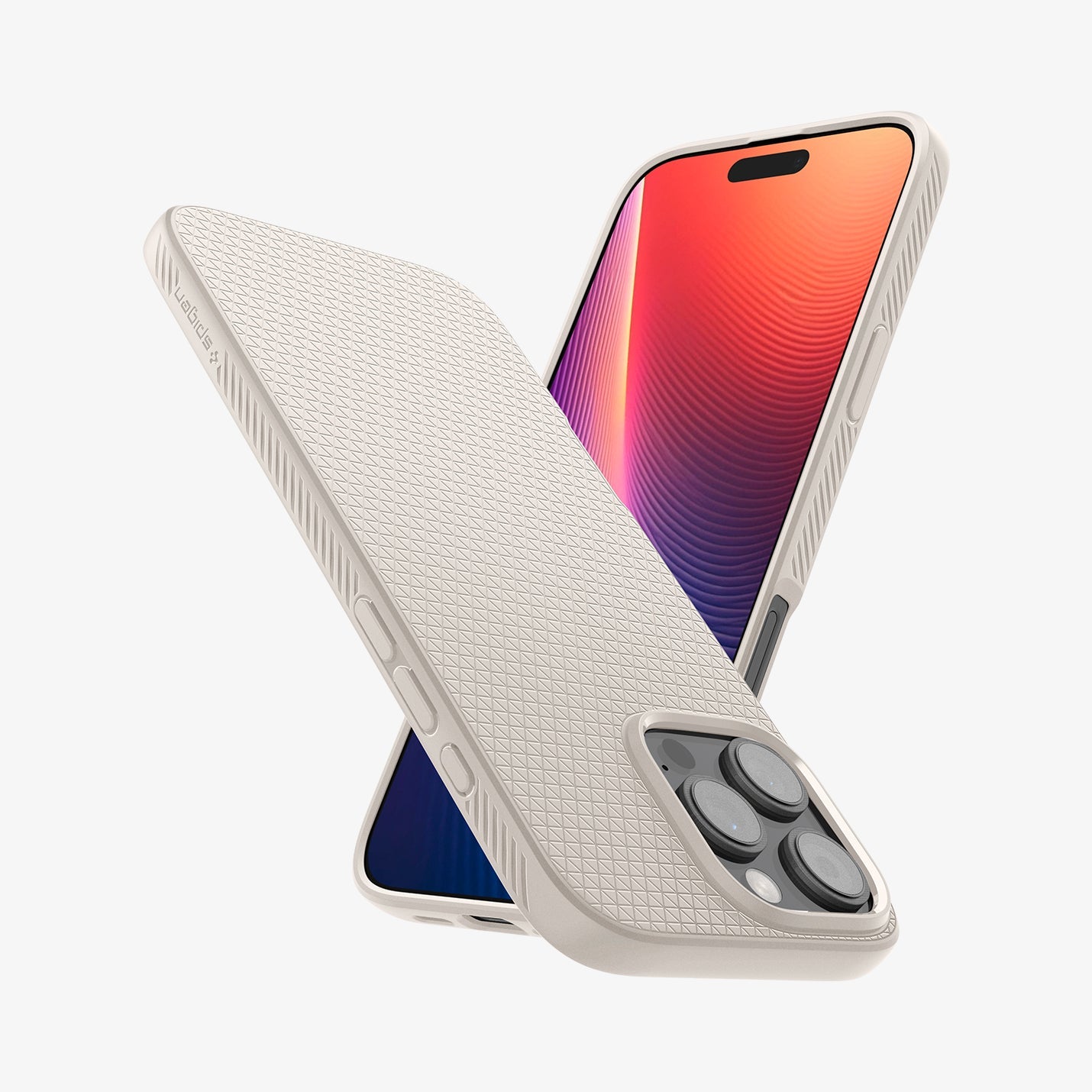 iPhone 16 Series - Liquid Air