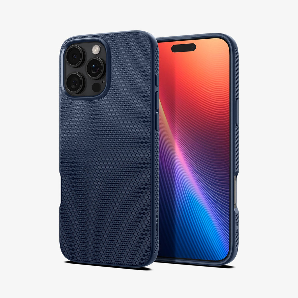 iPhone 16 Series - Liquid Air