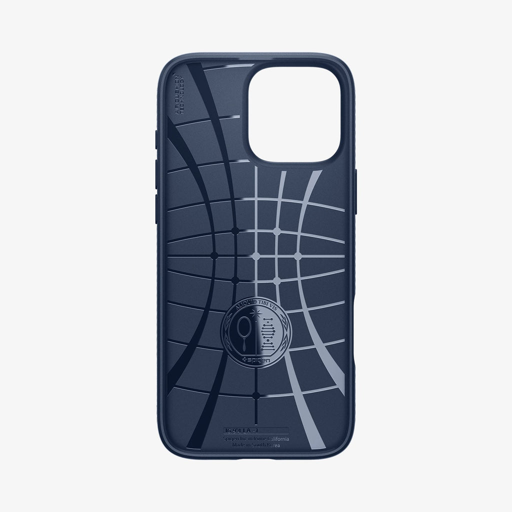 iPhone 16 Series - Liquid Air