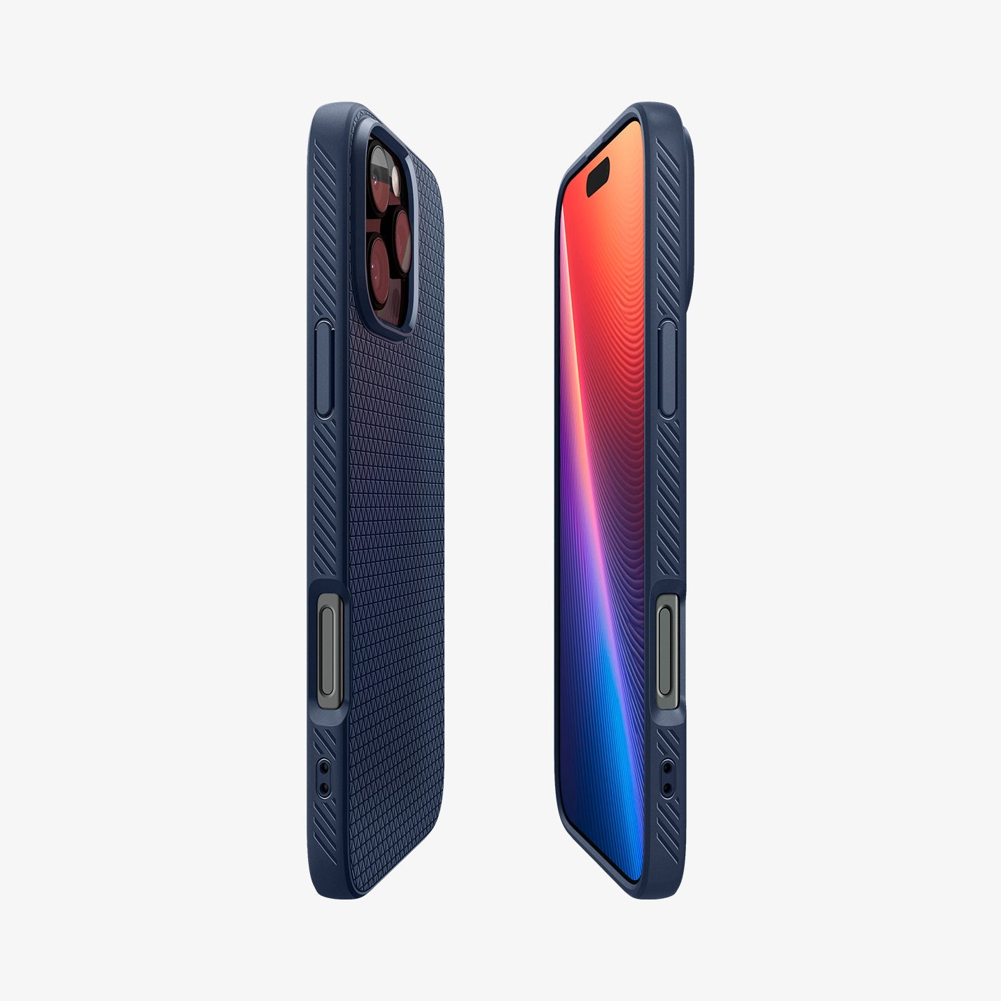 iPhone 16 Series - Liquid Air