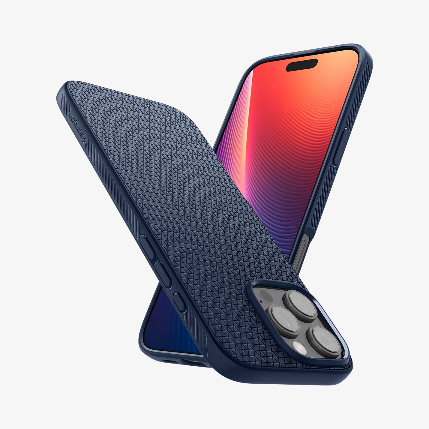 iPhone 16 Series - Liquid Air