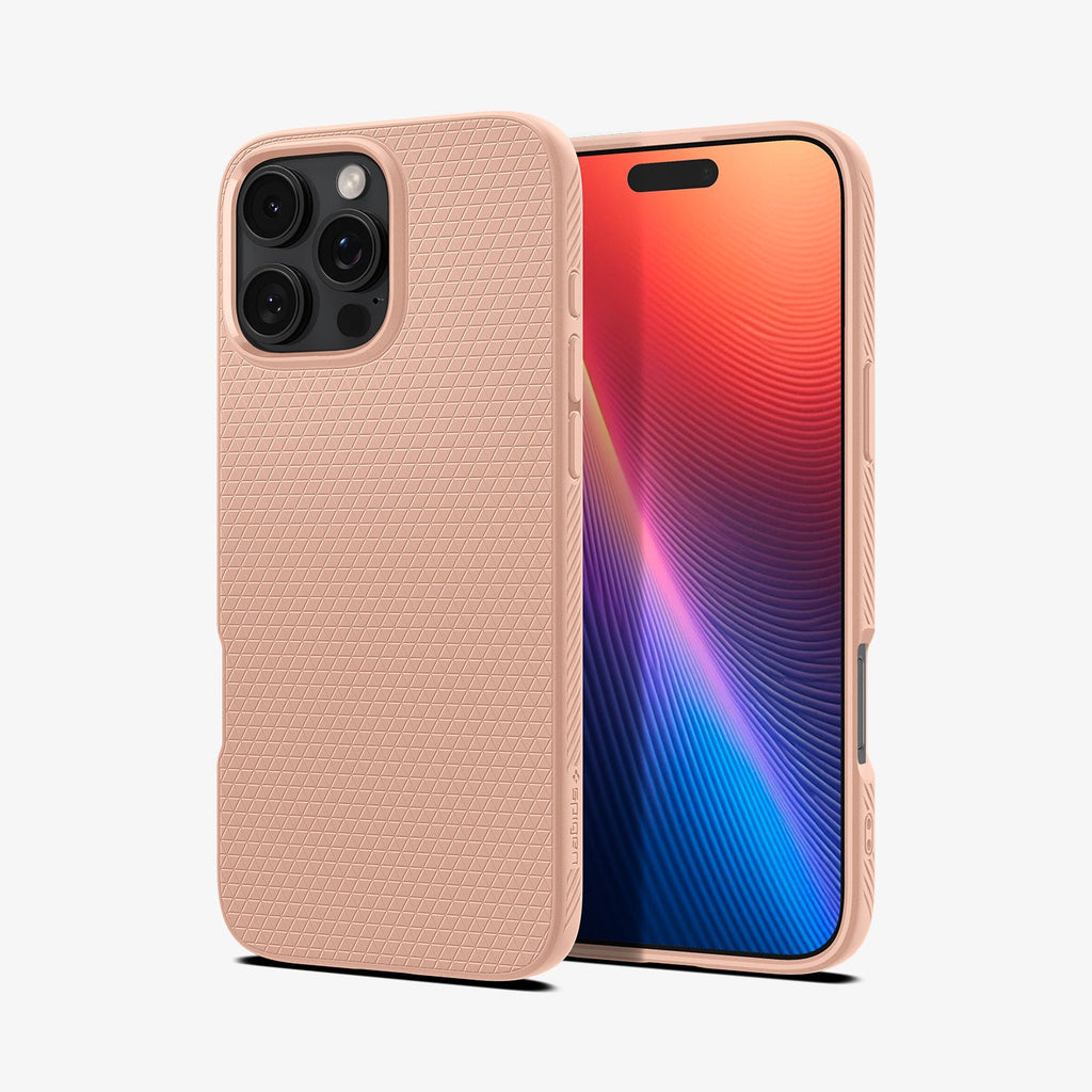 iPhone 16 Series - Liquid Air