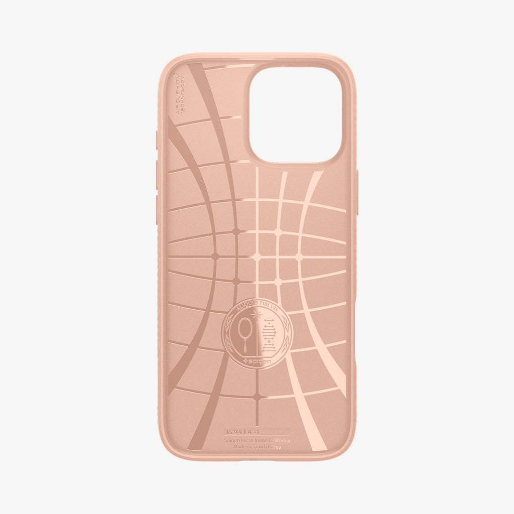iPhone 16 Series - Liquid Air