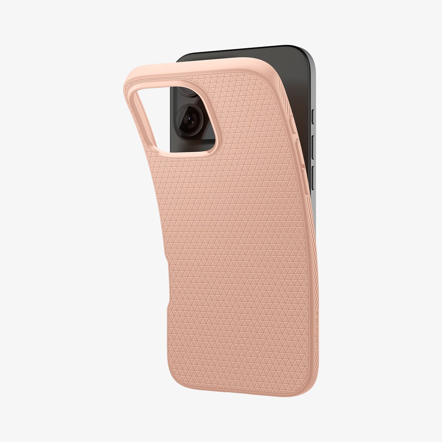 iPhone 16 Series - Liquid Air