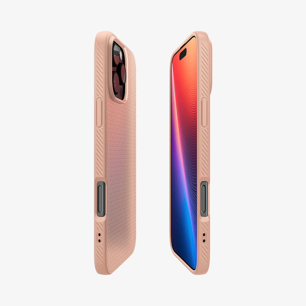 iPhone 16 Series - Liquid Air