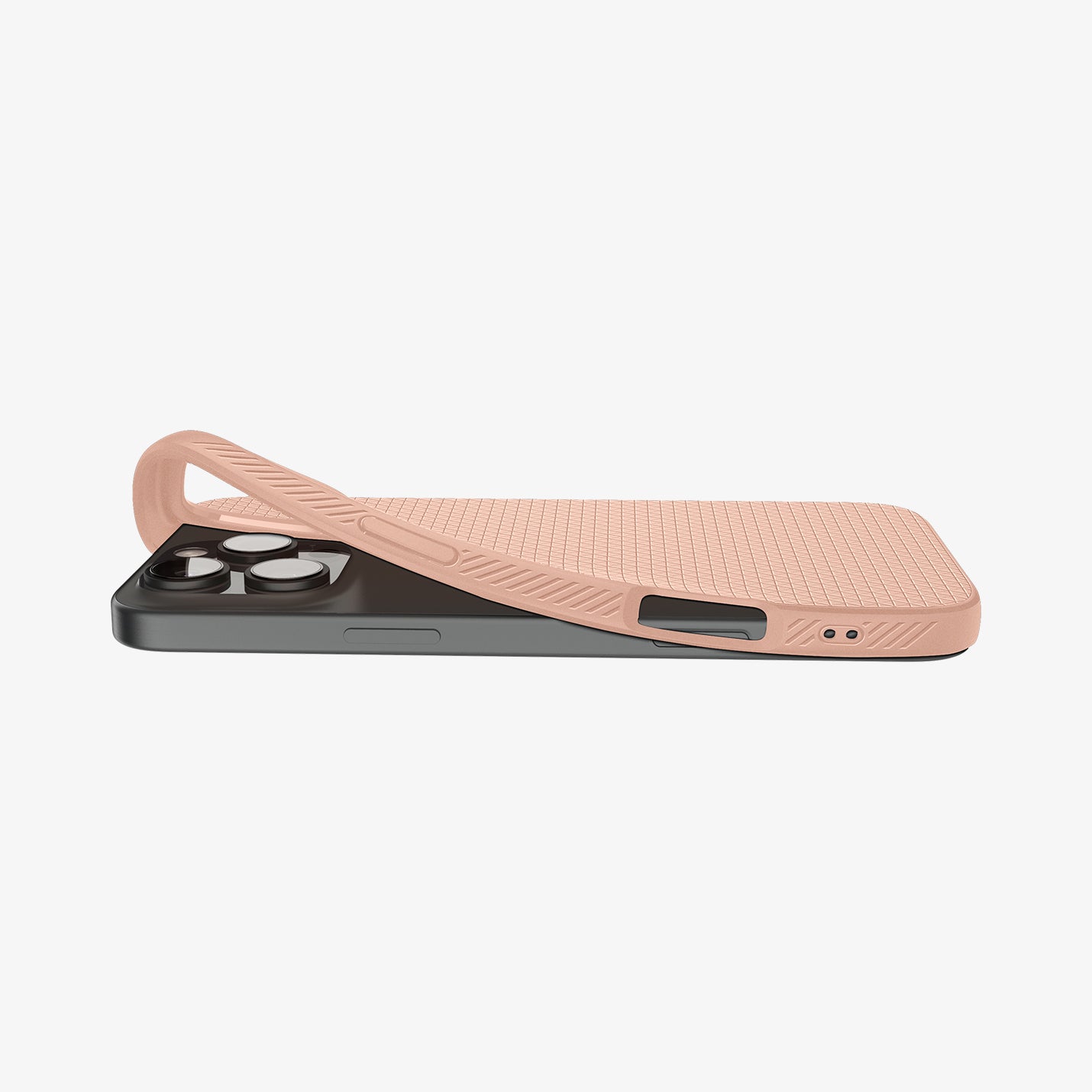 iPhone 16 Series - Liquid Air