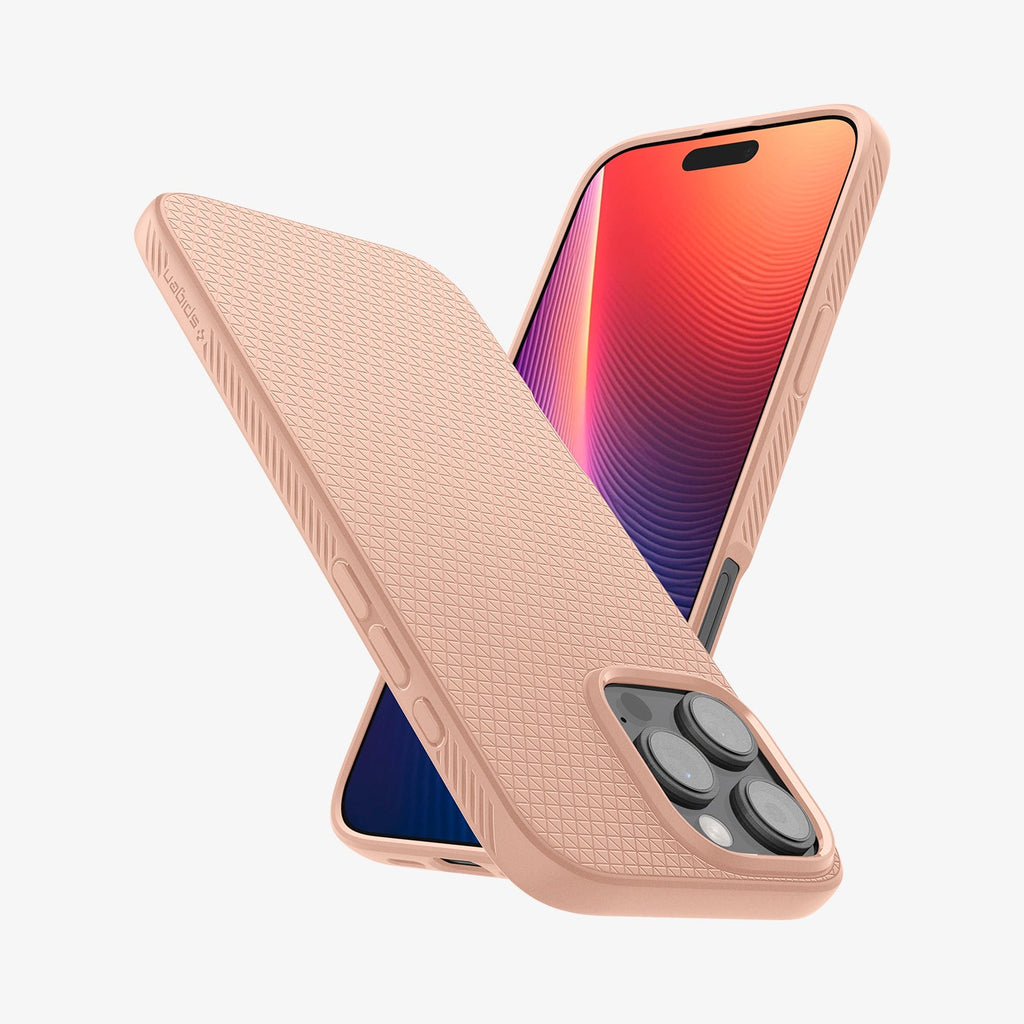iPhone 16 Series - Liquid Air