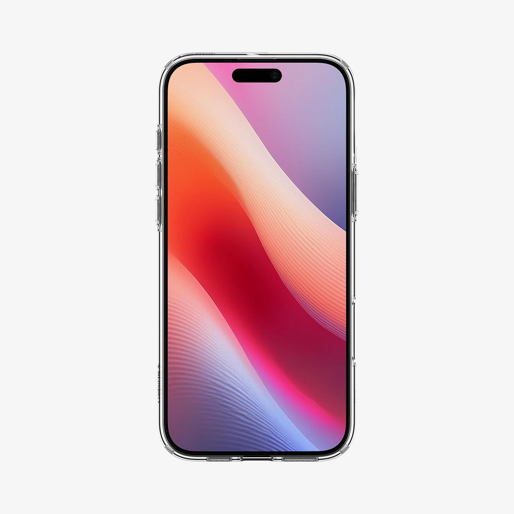 iPhone 16 Series - Liquid Crystal