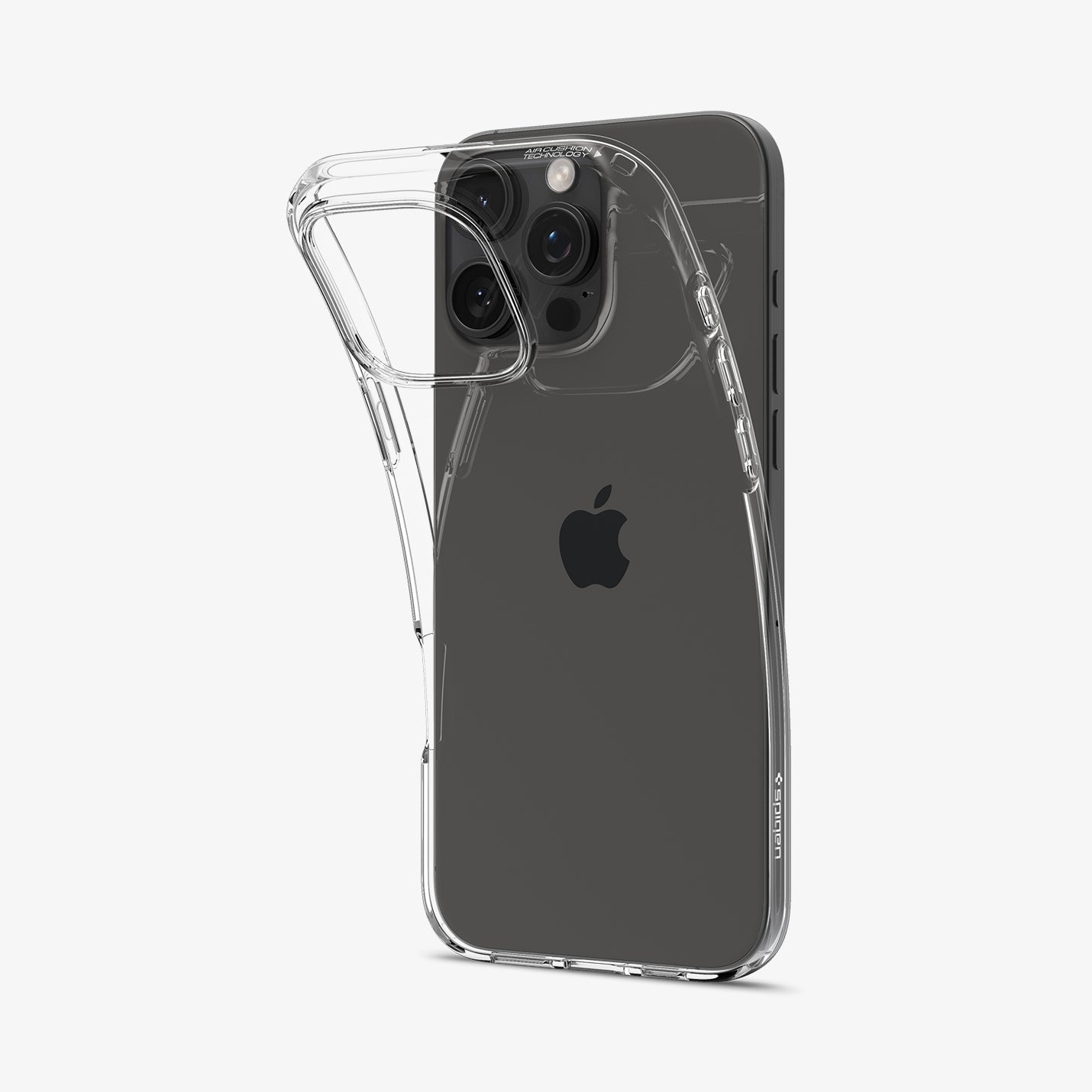 iPhone 16 Series - Liquid Crystal