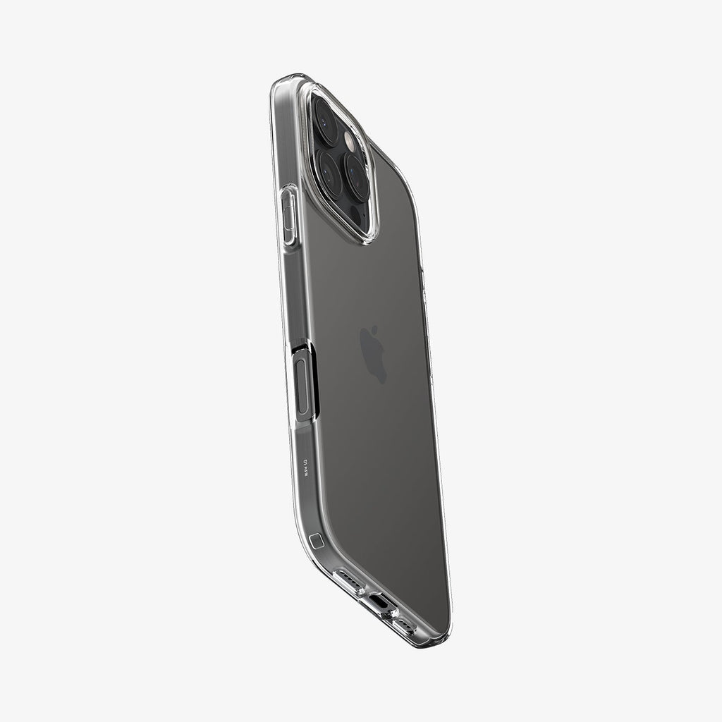 iPhone 16 Series - Liquid Crystal