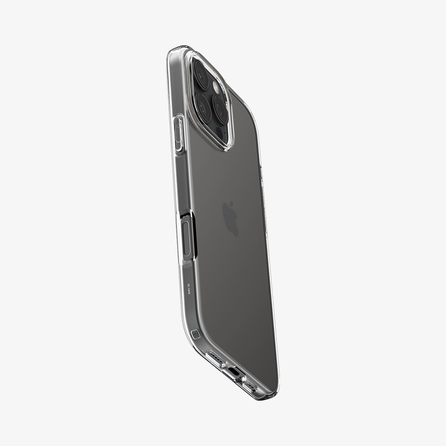 iPhone 16 Series - Liquid Crystal