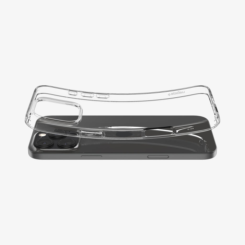 iPhone 16 Series - Liquid Crystal