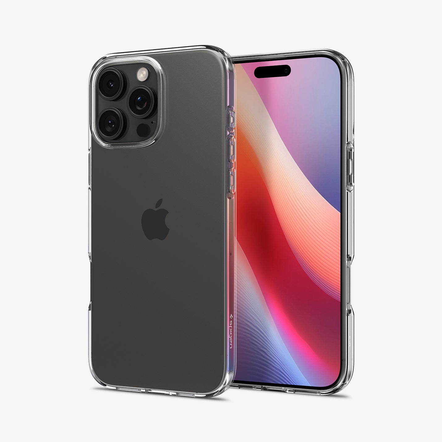 iPhone 16 Series - Liquid Crystal
