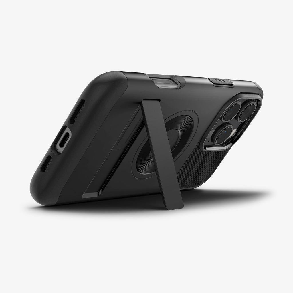 iPhone 16 Series - Slim Armor (Mag Fit)