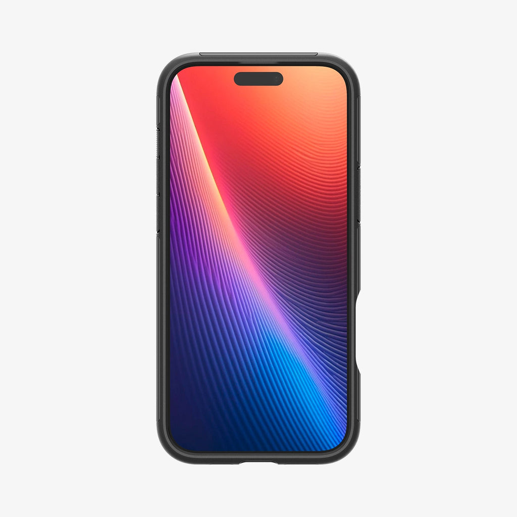 iPhone 16 Series - Slim Armor (Mag Fit)
