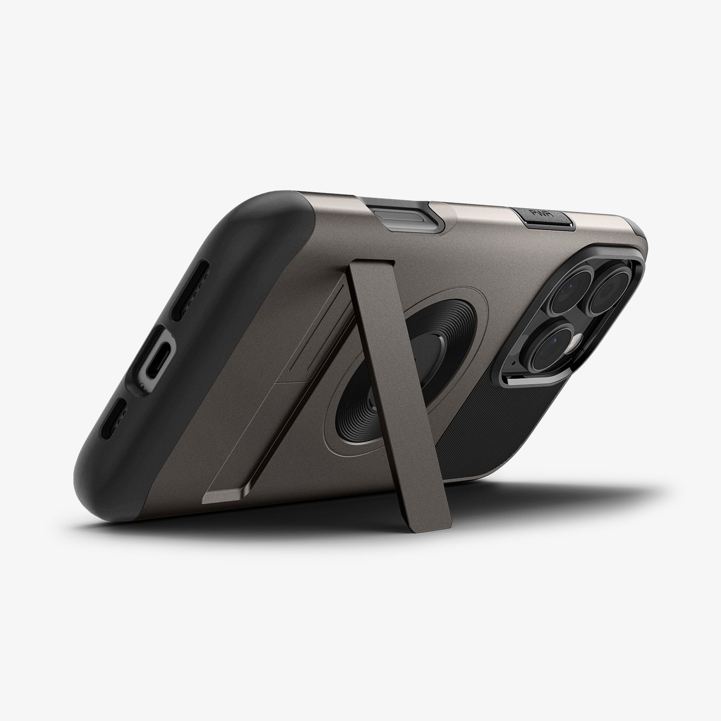 iPhone 16 Series - Slim Armor (Mag Fit)