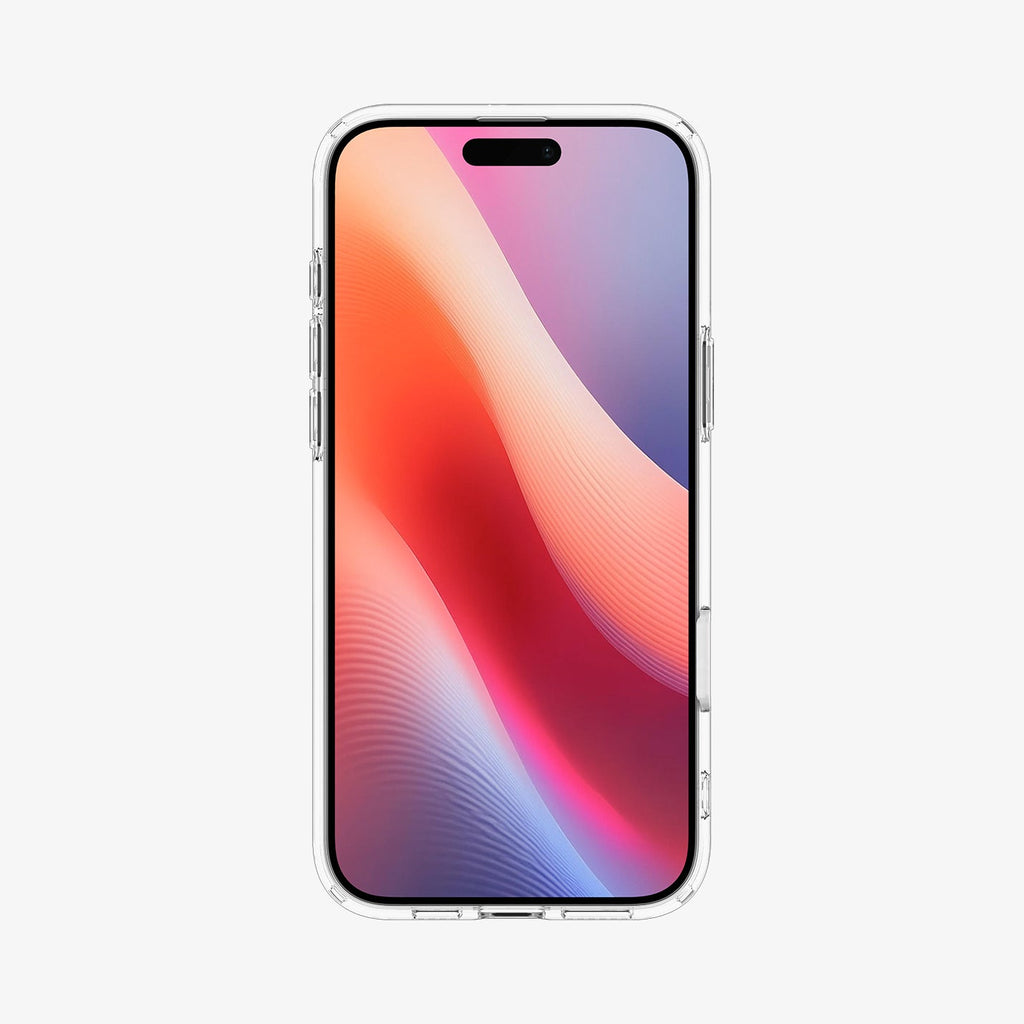 iPhone 16 Series - Ultra Hybrid T (Mag Fit)