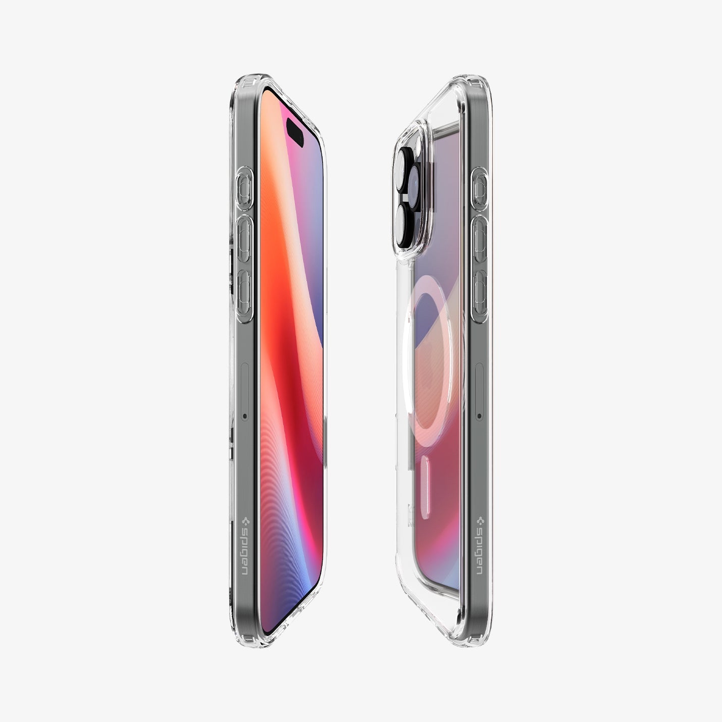 iPhone 16 Series - Ultra Hybrid T (Mag Fit)