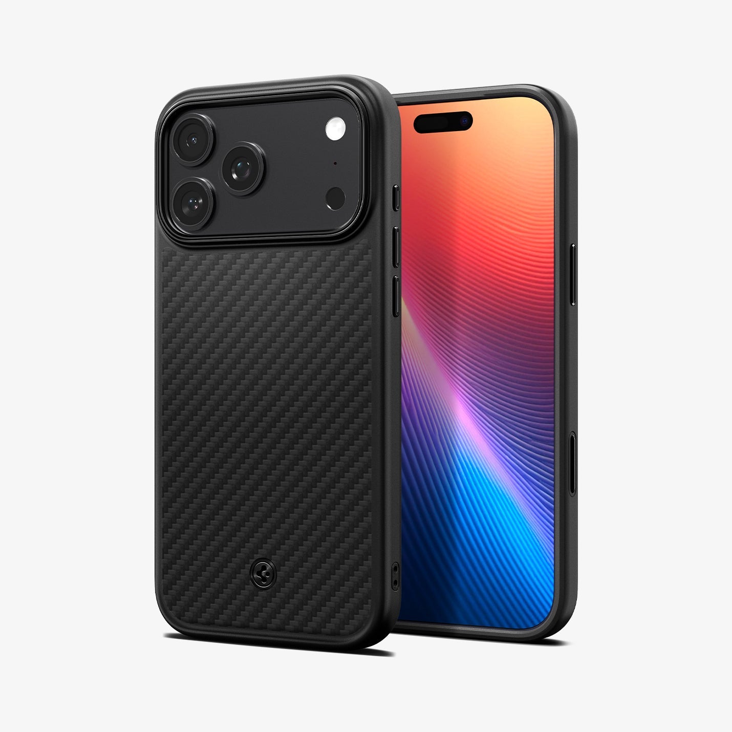iPhone 17 Series - Enzo Aramid T (Mag Fit)