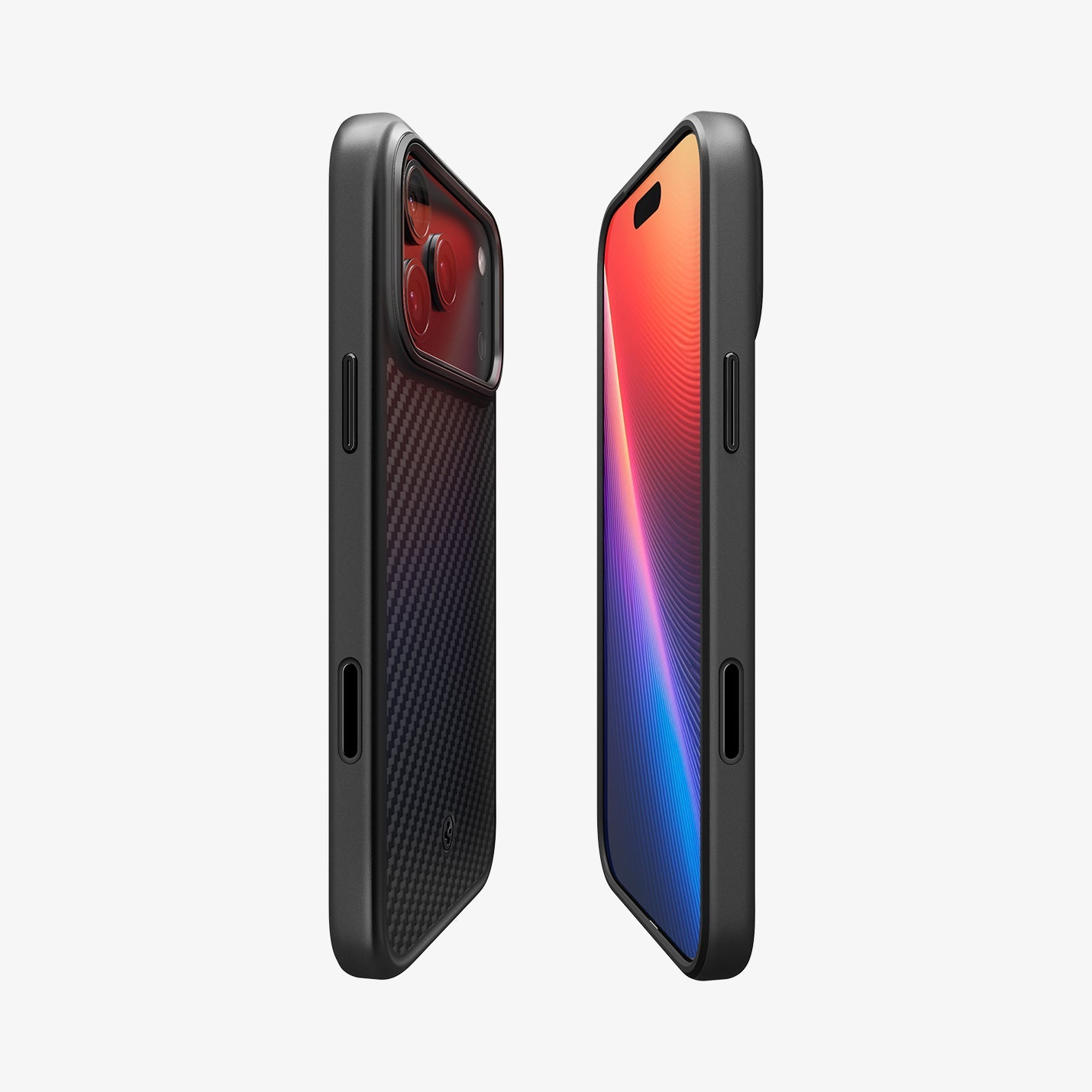 iPhone 17 Series - Enzo Aramid T (Mag Fit)