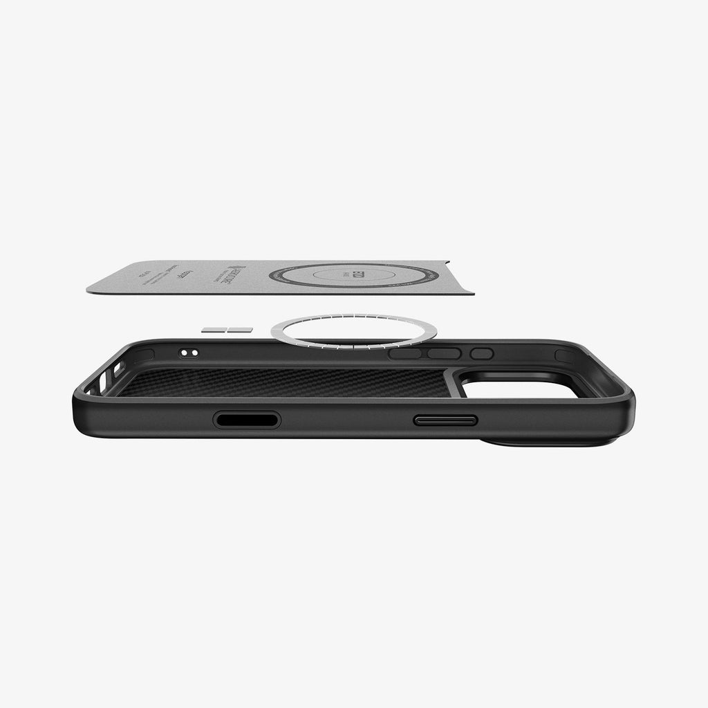 iPhone 17 Series - Enzo Aramid T (Mag Fit)