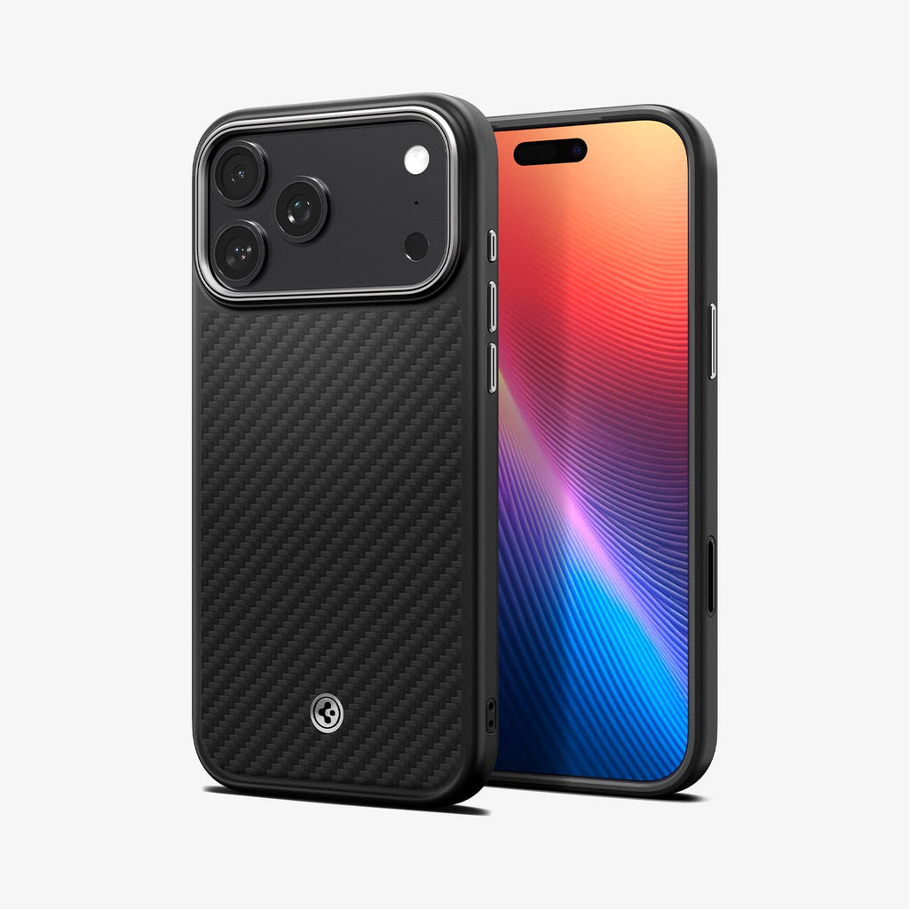 iPhone 17 Series - Enzo Aramid T (Mag Fit)