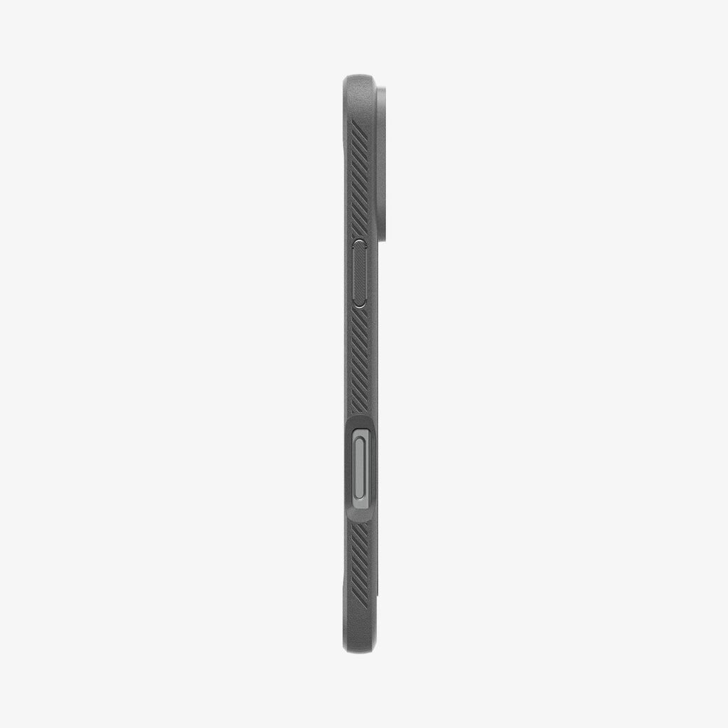 iPhone 16 Series - Rugged Armor (Mag Fit)