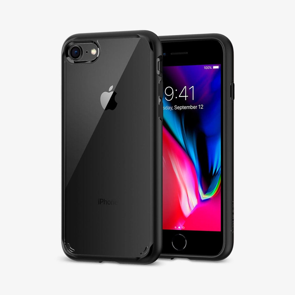 iPhone 8 Series - Ultra Hybrid
