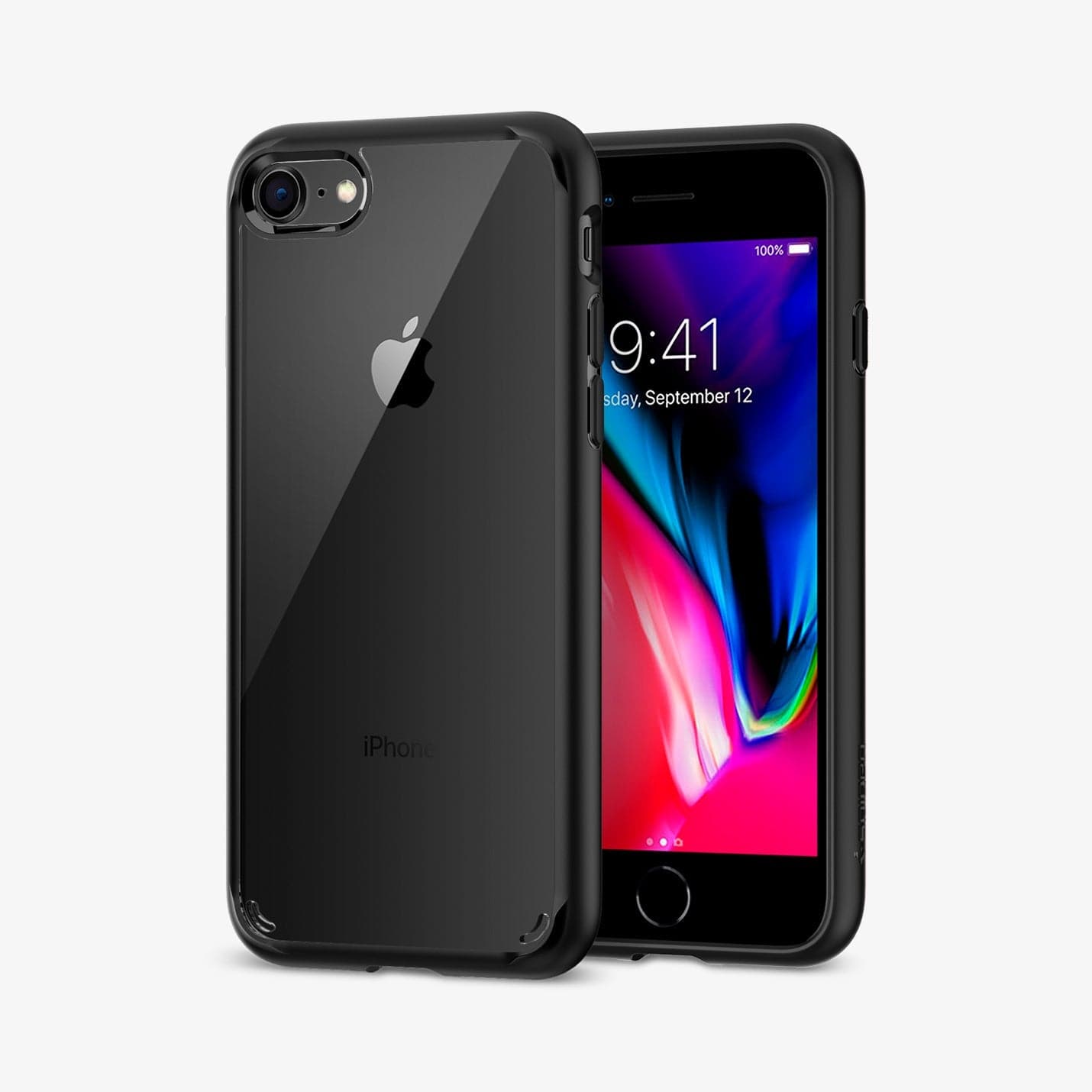 iPhone 8 Series - Ultra Hybrid